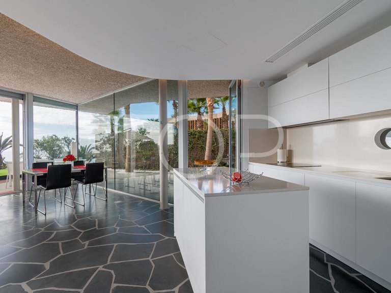 Town House for Sale in Abama Resort, Tenerife 9