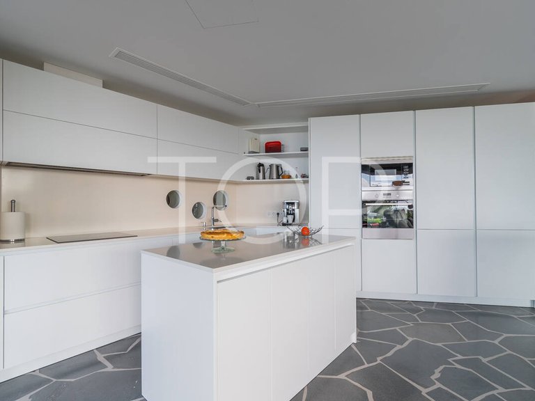 Town House for Sale in Abama Resort, Tenerife 8