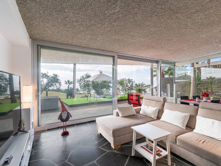 Town House for Sale in Abama Resort, Tenerife 12