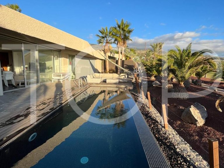 Town House for Sale in Abama Resort, Tenerife 1