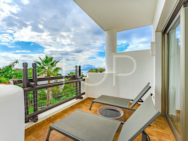 Apartment for Sale in Abama Resort, Tenerife 5