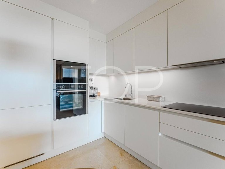 Apartment for Sale in Abama Resort, Tenerife 10