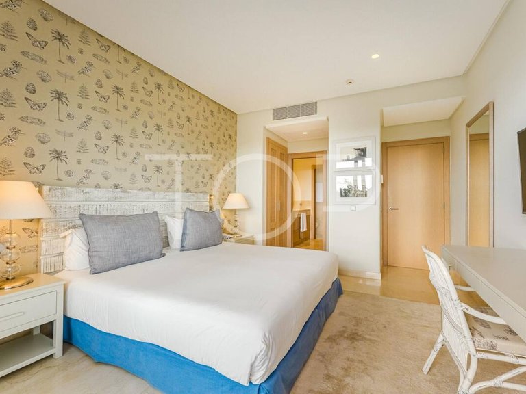 Apartment for Sale in Abama Resort, Tenerife 16