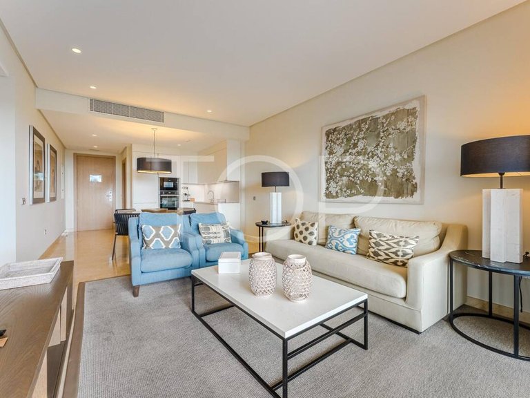 Apartment for Sale in Abama Resort, Tenerife 7