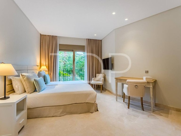 Apartment for Sale in Abama Resort, Tenerife 11