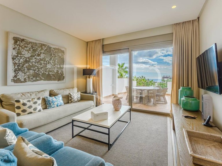 Apartment for Sale in Abama Resort, Tenerife 6