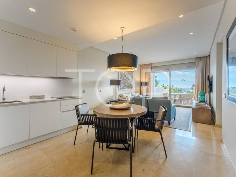 Apartment for Sale in Abama Resort, Tenerife 9