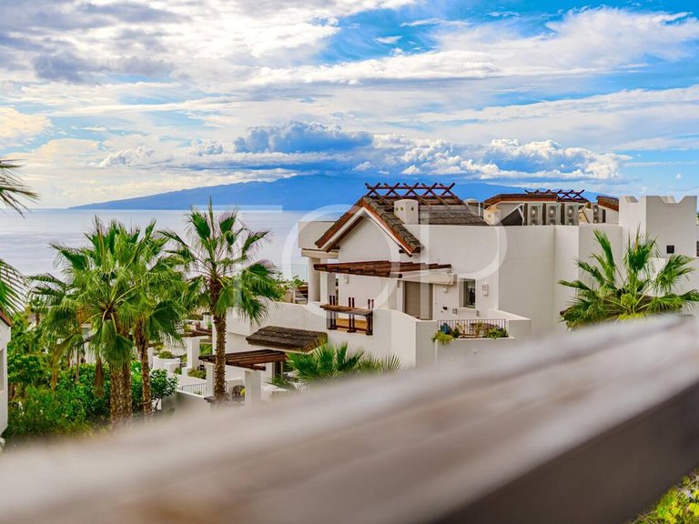 Apartment for Sale in Abama Resort, Tenerife 3