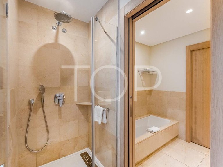 Apartment for Sale in Abama Resort, Tenerife 14