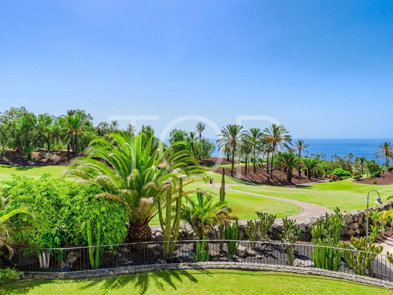 Apartment for Sale in Abama Resort, Tenerife 1
