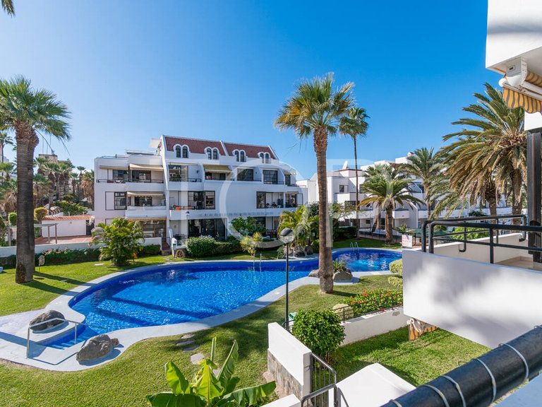 Apartment for Sale in Playa De Las Américas, Tenerife 5