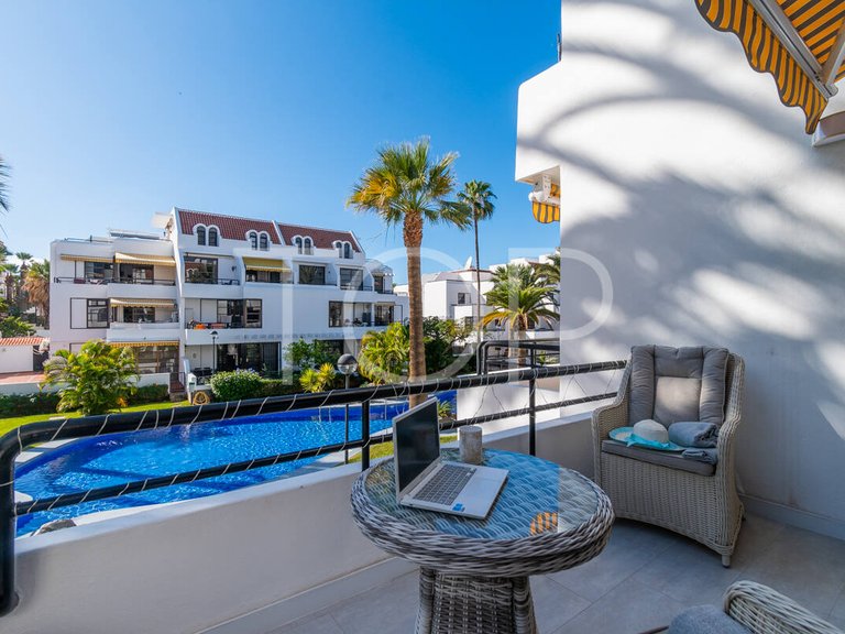Apartment for Sale in Playa De Las Américas, Tenerife 7