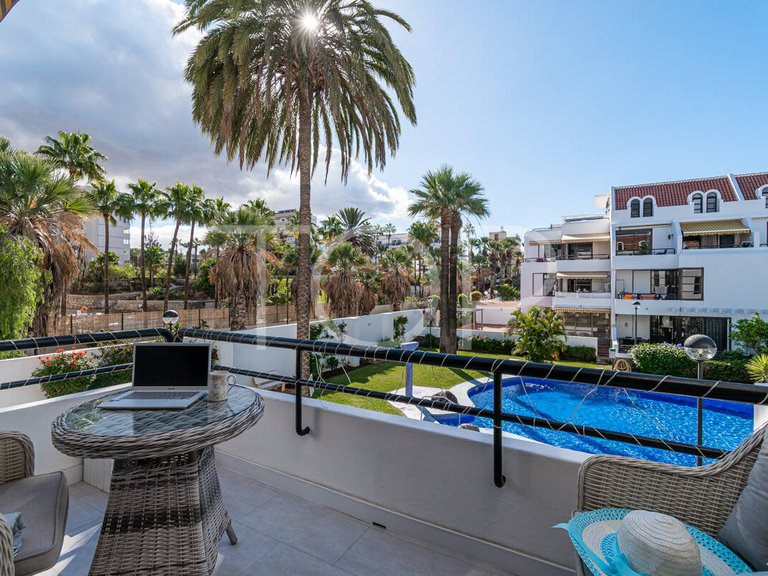 Apartment for Sale in Playa De Las Américas, Tenerife 6