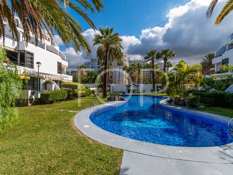 Apartment for Sale in Playa De Las Américas, Tenerife 24