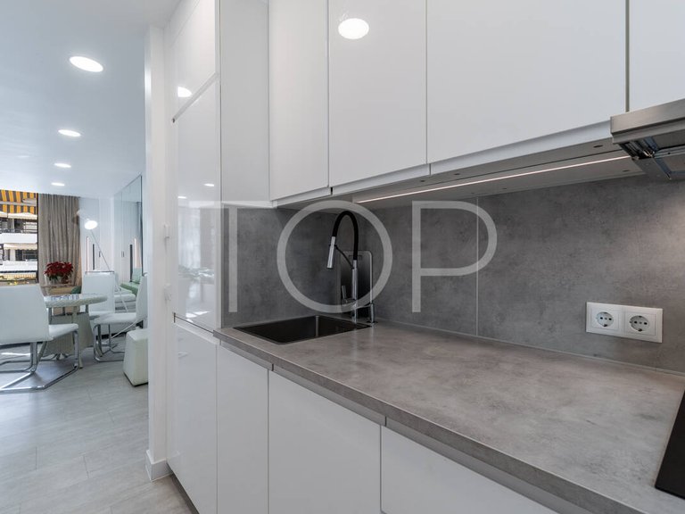Apartment for Sale in Playa De Las Américas, Tenerife 16