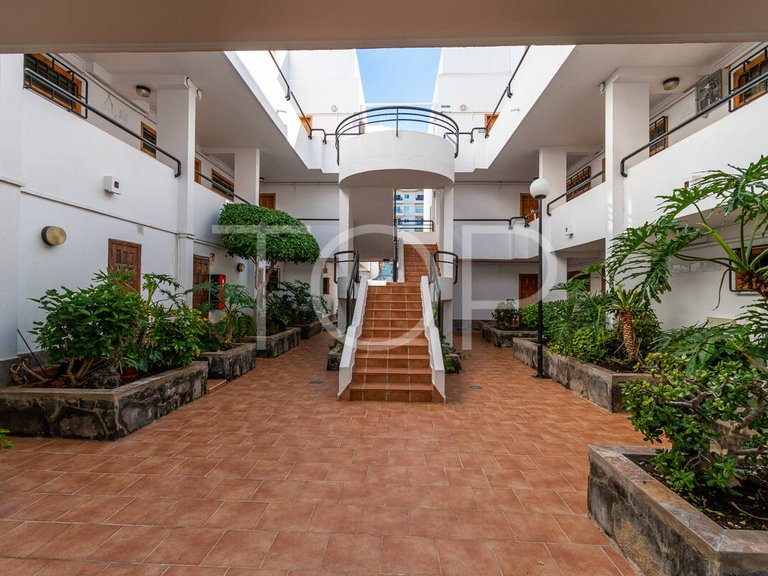 Apartment for Sale in Playa De Las Américas, Tenerife 27