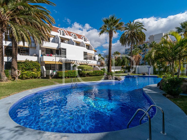Apartment for Sale in Playa De Las Américas, Tenerife 26