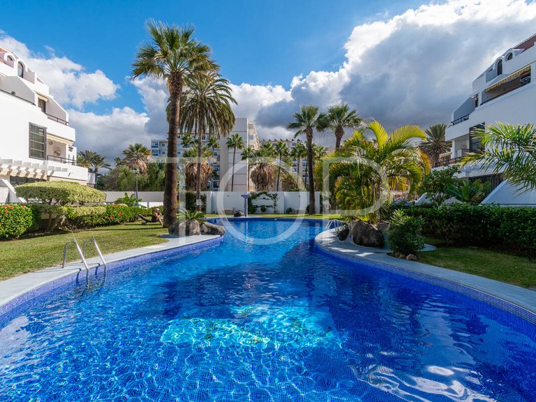 Apartment for Sale in Playa De Las Américas, Tenerife 4