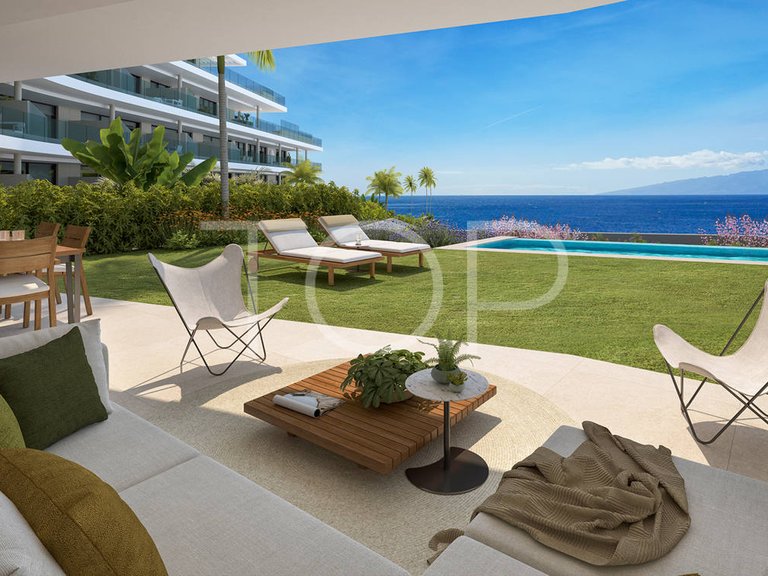 Apartment for Sale in Rokabella, Tenerife 11