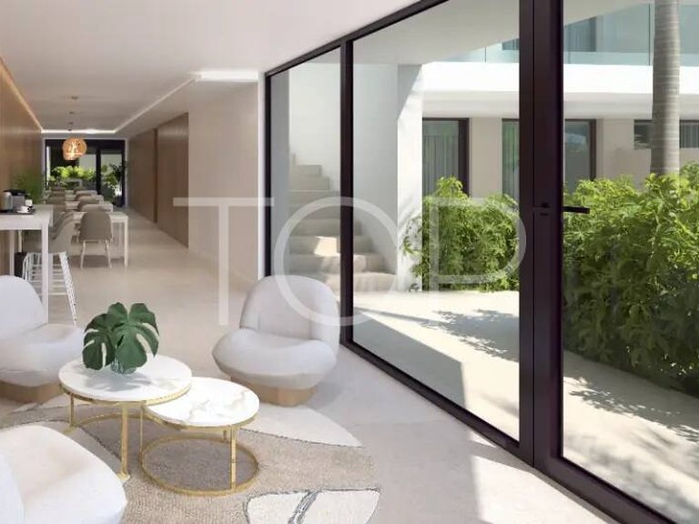 Apartment for Sale in Rokabella, Tenerife 12