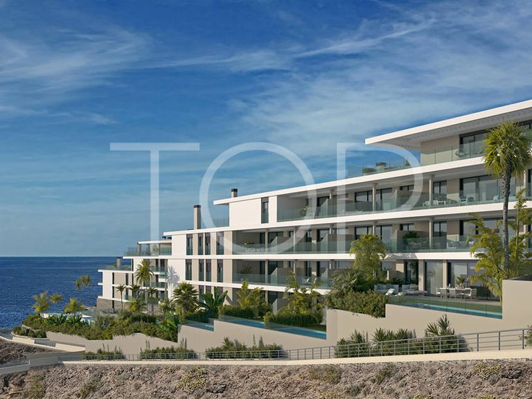 Apartment for Sale in Rokabella, Tenerife 19