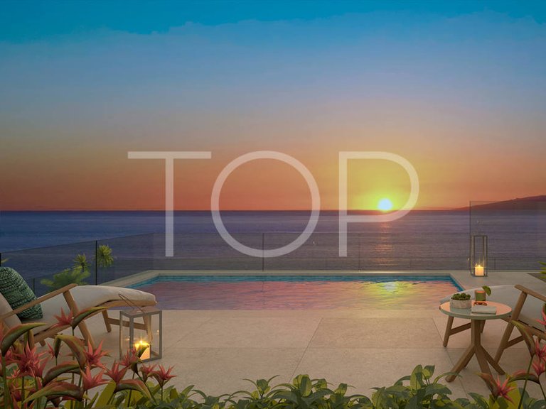 Apartment for Sale in Rokabella, Tenerife 23