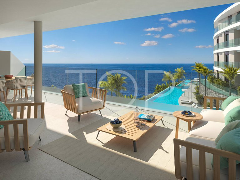 Apartment for Sale in Rokabella, Tenerife 6
