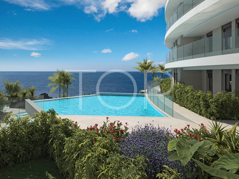 Apartment for Sale in Rokabella, Tenerife 12