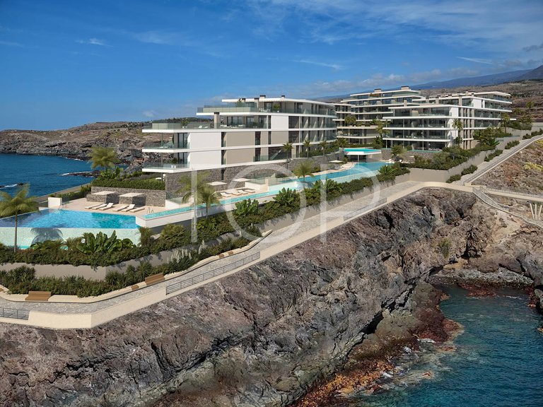 Apartment for Sale in Rokabella, Tenerife 17