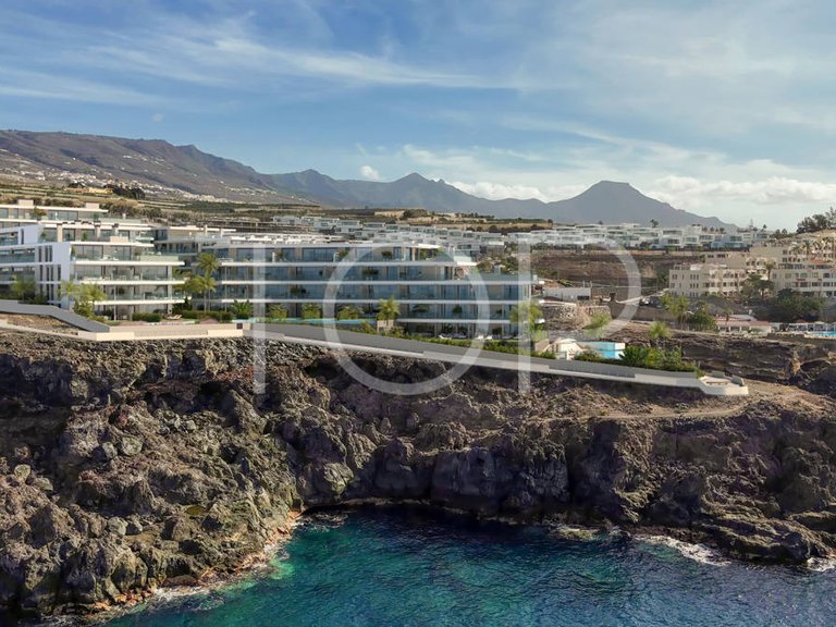 Apartment for Sale in Rokabella, Tenerife 19