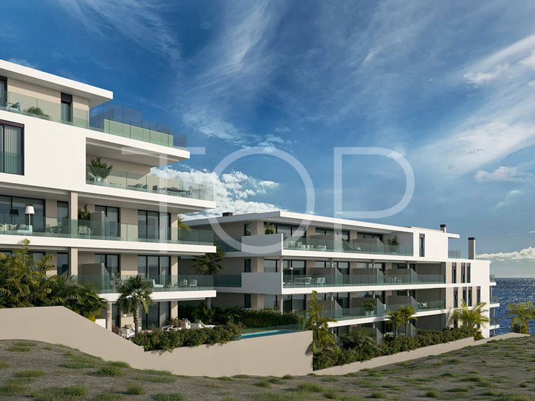 Apartment for Sale in Rokabella, Tenerife 21