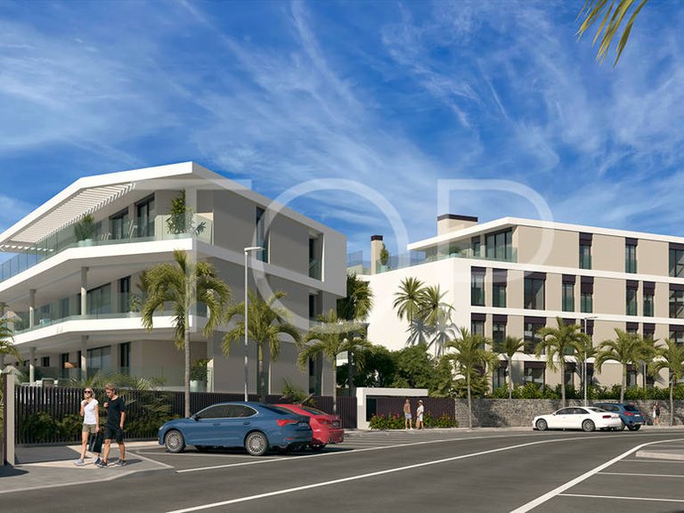 Apartment for Sale in Rokabella, Tenerife 22