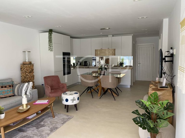 Apartment for Sale in Playa Paraíso, Tenerife 2