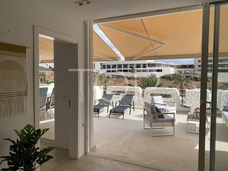 Apartment for Sale in Playa Paraíso, Tenerife 21