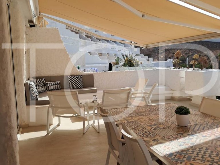 Apartment for Sale in Playa Paraíso, Tenerife 20