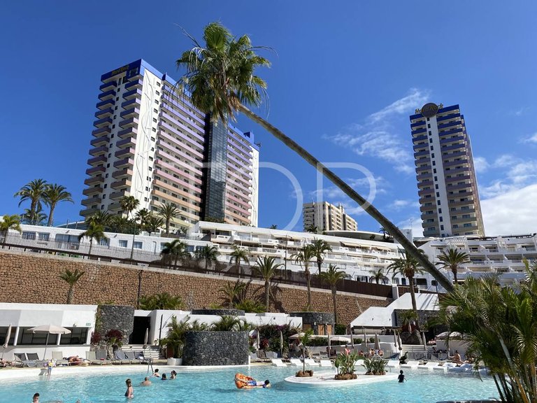 Apartment for Sale in Playa Paraíso, Tenerife 23