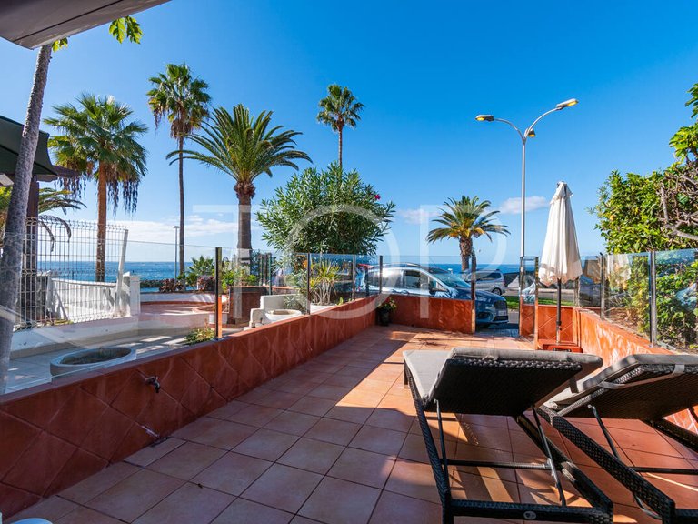 Apartment for Sale in Playa Del Duque, Tenerife 3