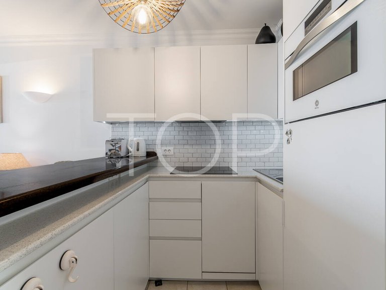 Apartment for Sale in Playa Del Duque, Tenerife 10