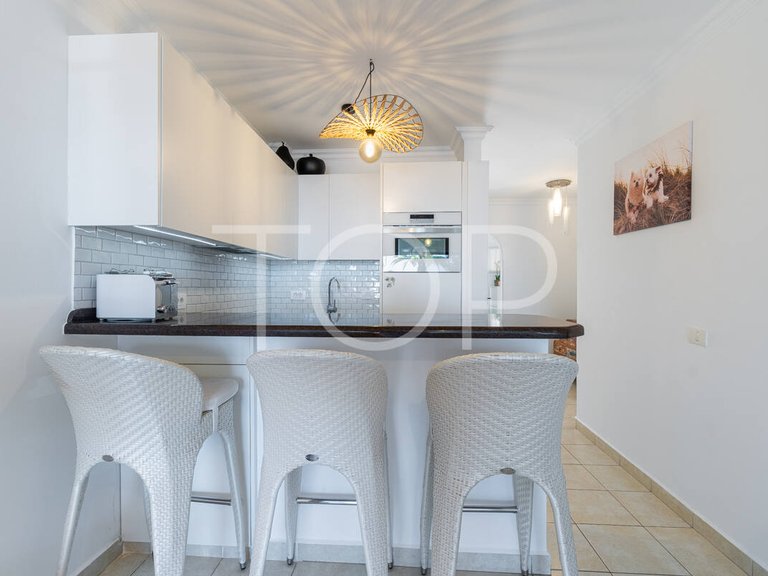 Apartment for Sale in Playa Del Duque, Tenerife 8