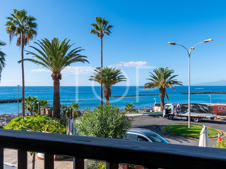 Apartment for Sale in Playa Del Duque, Tenerife 21