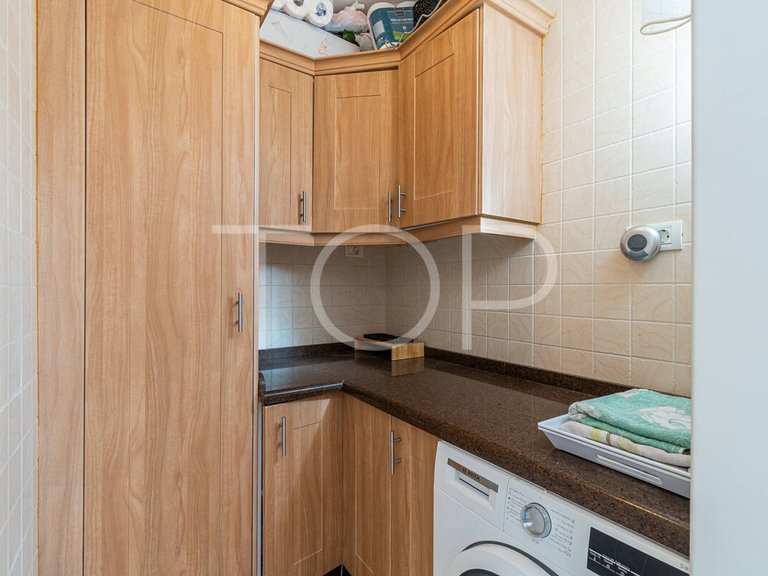 Apartment for Sale in Playa Del Duque, Tenerife 12