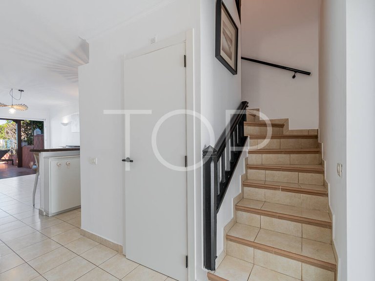 Apartment for Sale in Playa Del Duque, Tenerife 11