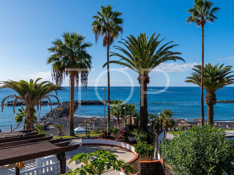 Apartment for Sale in Playa Del Duque, Tenerife 1