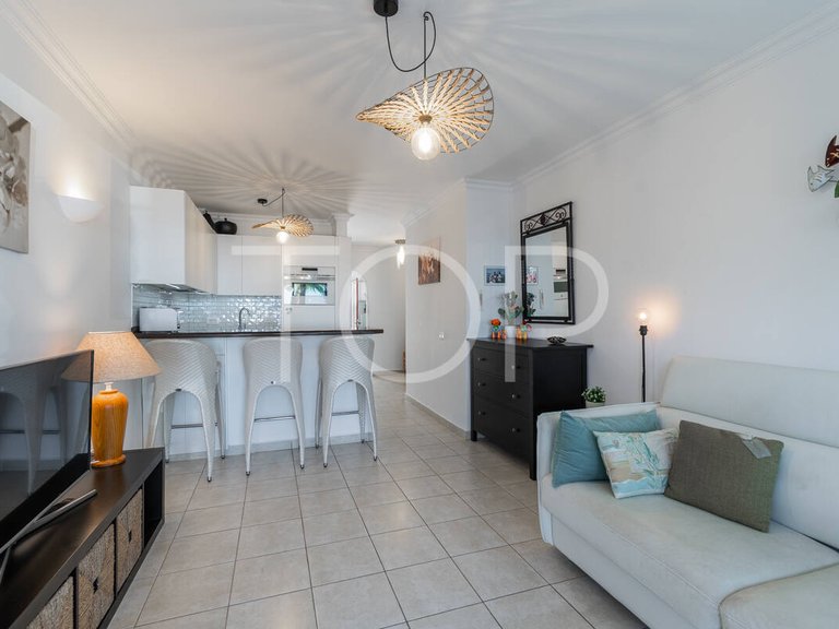 Apartment for Sale in Playa Del Duque, Tenerife 6