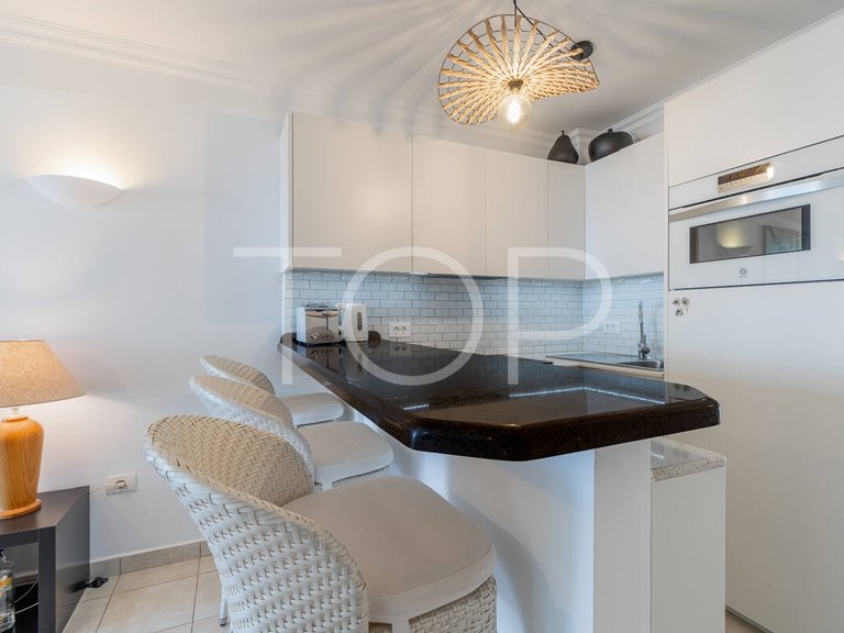 Apartment for Sale in Playa Del Duque, Tenerife 9