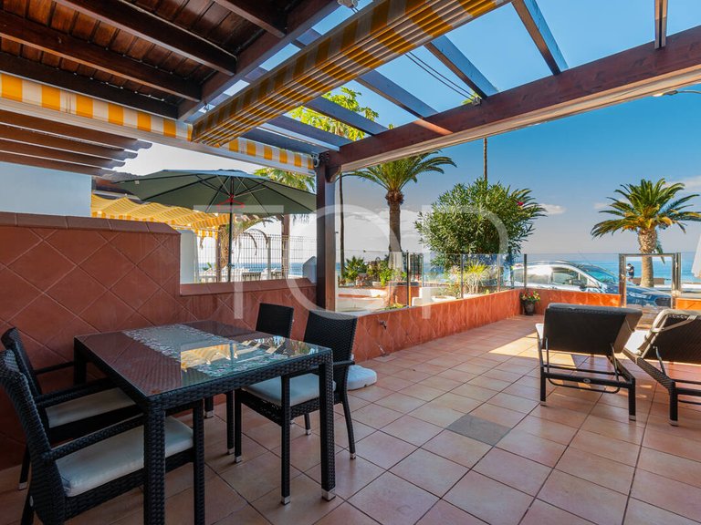 Apartment for Sale in Playa Del Duque, Tenerife 4