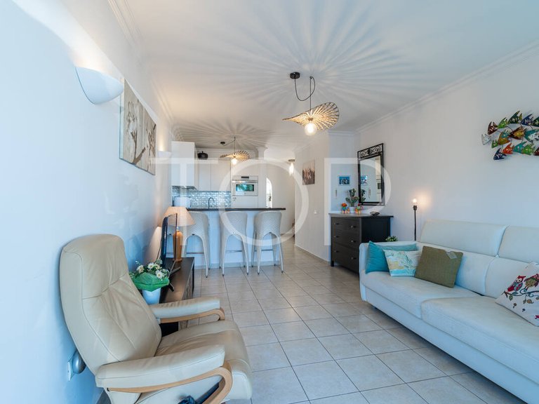 Apartment for Sale in Playa Del Duque, Tenerife 7