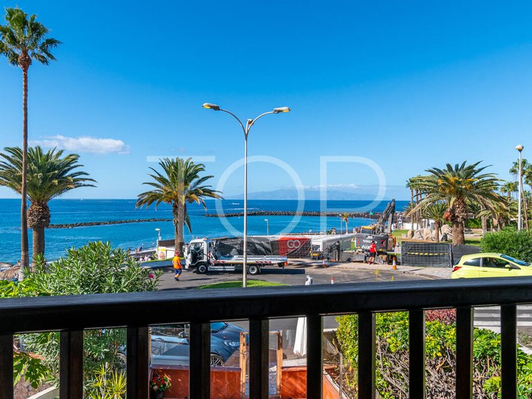 Apartment for Sale in Playa Del Duque, Tenerife 22