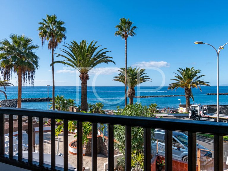 Apartment for Sale in Playa Del Duque, Tenerife 20