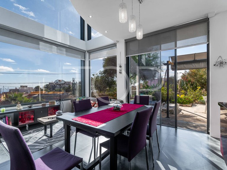 Villa for Sale in Granadilla De Abona, Tenerife 5